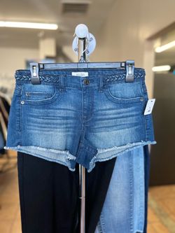 Mudd Women’s Jean Shorts
