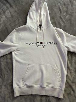 Mens Tommy Hilfiger Hoodie