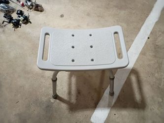 Shower Stool