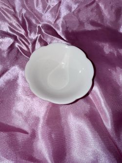 Jewelry dish