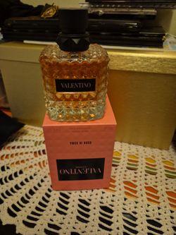 Perfume de mujer