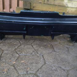 93 To 97 Mazda MX6 Body Kit