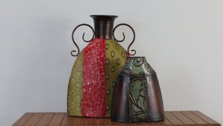 Vases