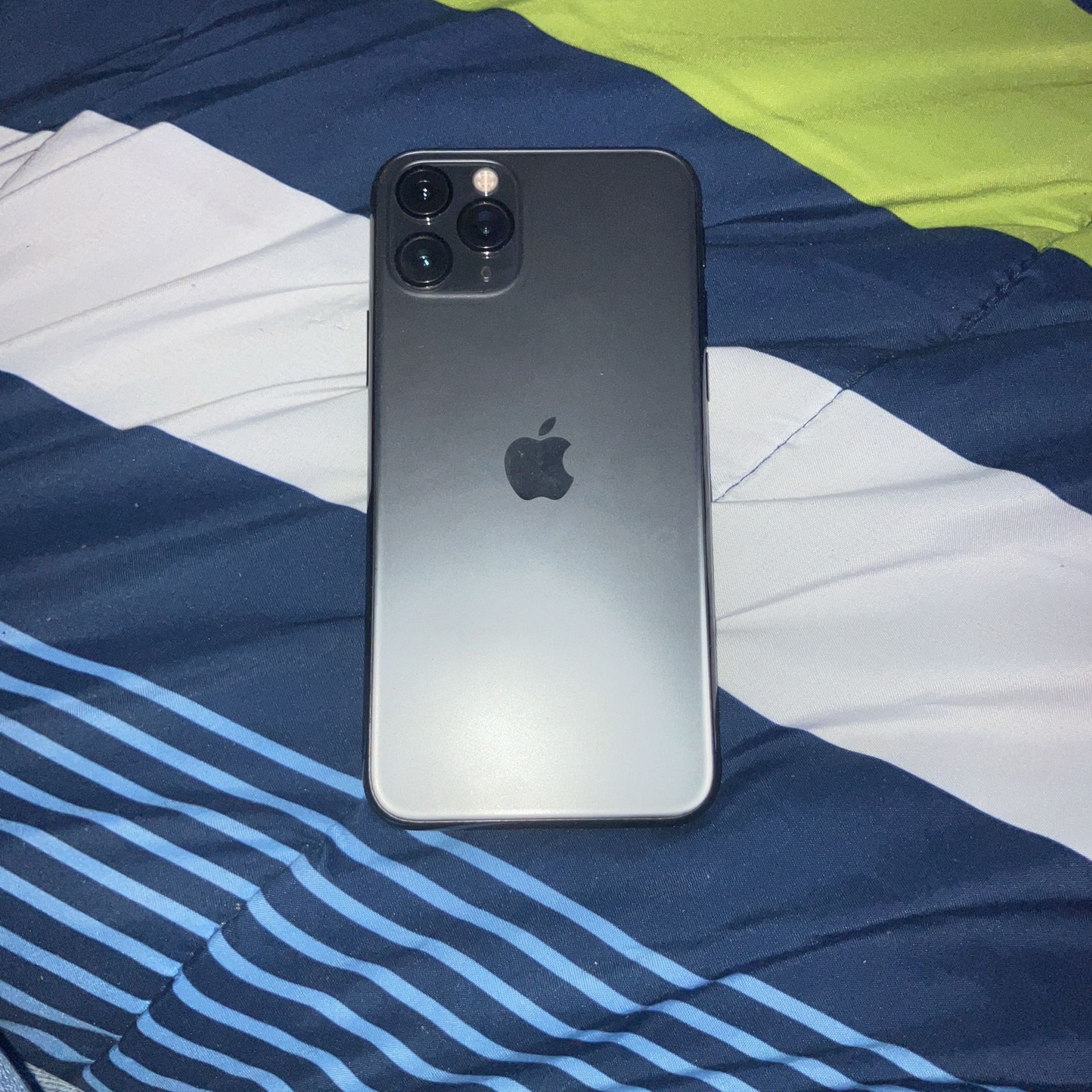 iPhone11 Pro