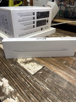 Apple Pencil usb-c
