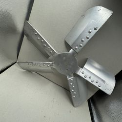 Ford Radiator Cooling Fan 5 Blade Fan Oem 
