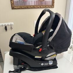 Infant Baby Cars Seat Graco  