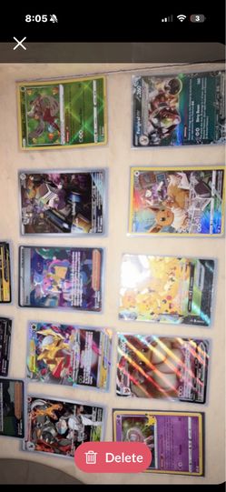 Pokémon deal