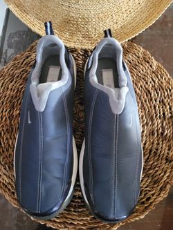 Nike Slip On Womens Golf Shoes