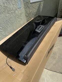 Chevy Silverado 2008 Tailgate