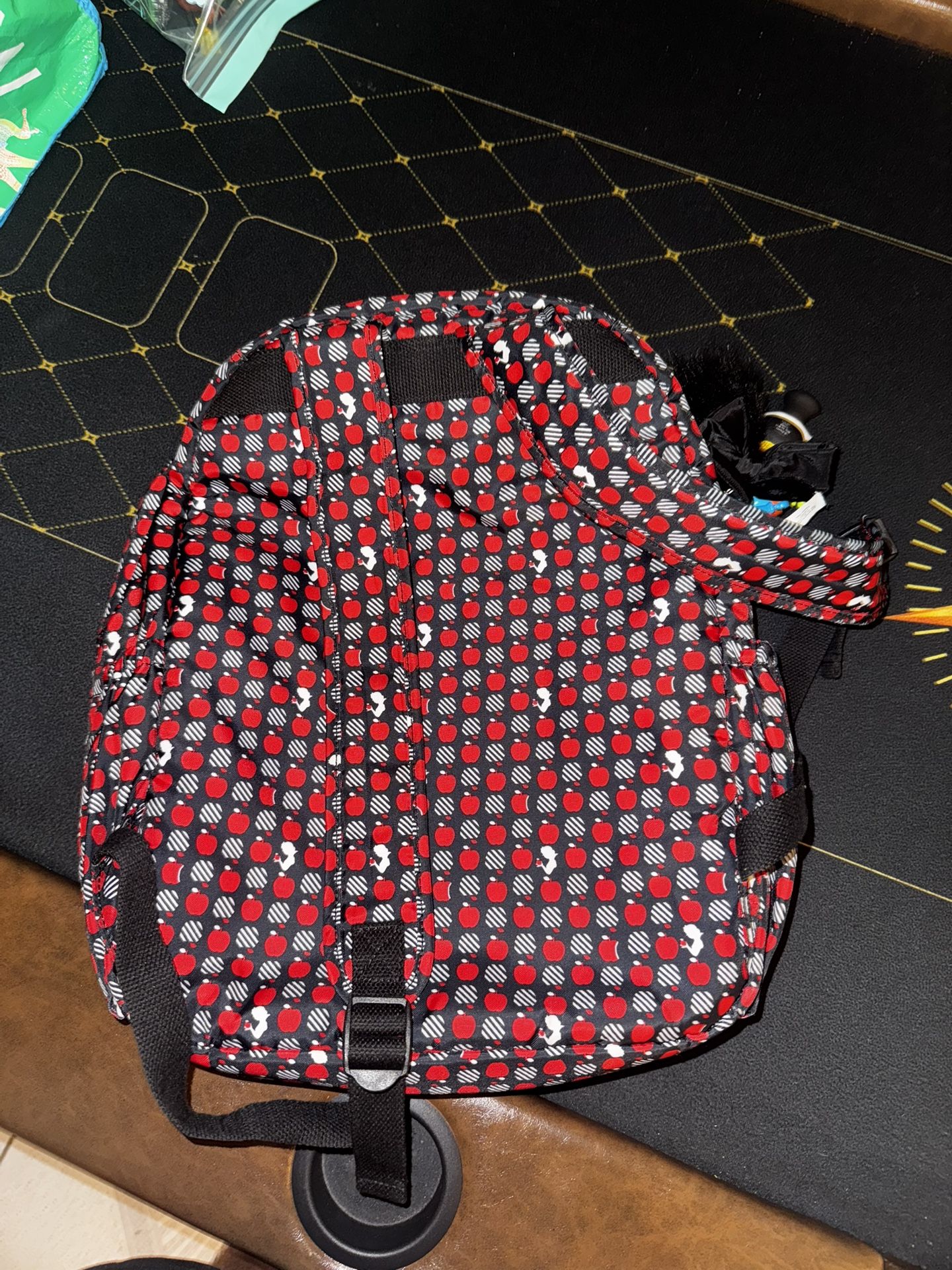 KIPLING x DISNEY SNOW WHITE BAG