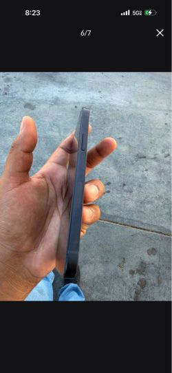 iPhone 12