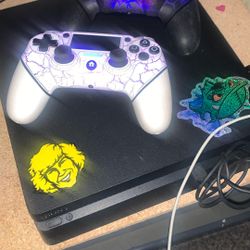 Ps4 Slim