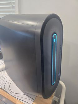 🔥Intel Alienware Aurora R13 Gaming PC – i7 12700F | RTX 3060 | 16GB RAM | 1TB NVMe 🔥