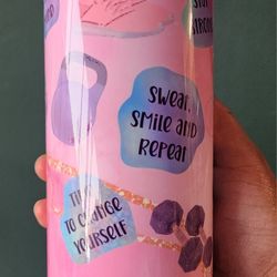 Gym Tumbler
