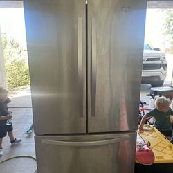 whirlpool fridge 