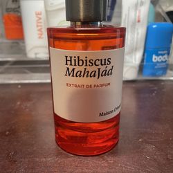 MAISON CRIVELLI Habiscus Mahajád 3.4oz