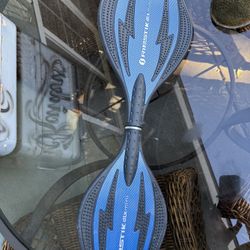 Razor Ripstik Skateboard 