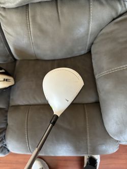 3 wood Taylormade RBZ left handed