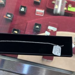 Tennis Bracelet 