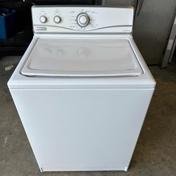Washer Maytag (FREE DELIVERY & INSTALLATION) 2 Months Warranty 