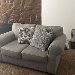 Couch Set 