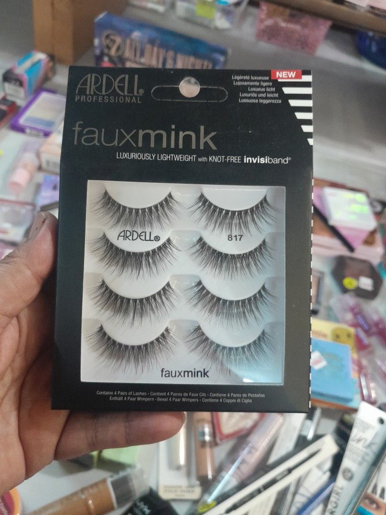 Lashes