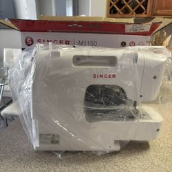 Máquina De Coser Totalmente Nueva Excelente Precio