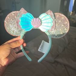 Disney Ears 