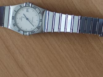 Omega Watch