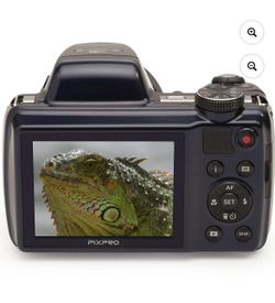 Kodak Pro Pix Camera Az528
