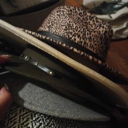 Fedora Hats