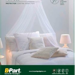 SCREEN MESH BED MOSQUITO NET Hanging Ring Bed Camping Indoor Outdoor *WAREHOUSE SALE*