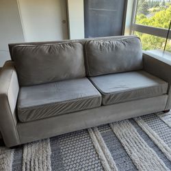 West Elm Henry Sofa Review