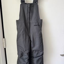 Arctix Toddler Snow Bibs