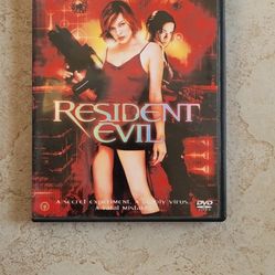 Resident Evil