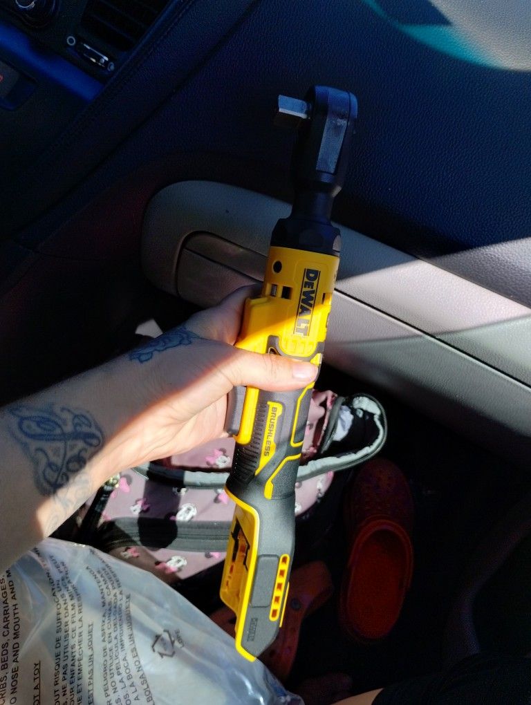DeWalt Tool