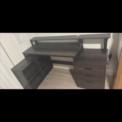 Computer Desk 