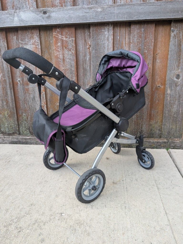 Doll Stroller