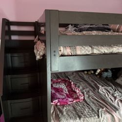 Bunk Bed Full Size 