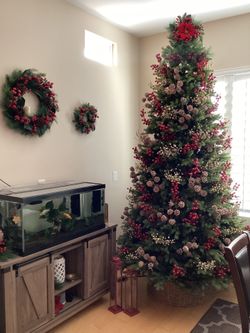 Balsam Hill Brand New Gorgeous Christmas Picks