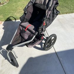 Bob Stroller 