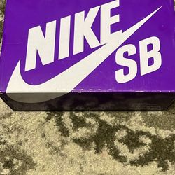 Nike SB Dunks