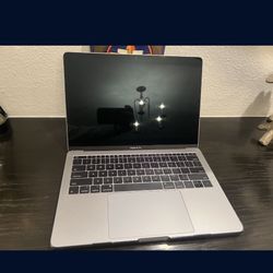 Apple MacBook Pro 2017