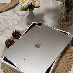 iPad Pro 12.9 (5th Gen) 