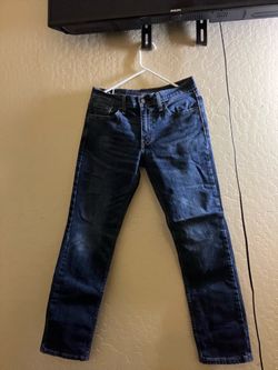 Levi 511 30x30 slim fit jeans