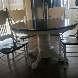 Kitchen Table $400