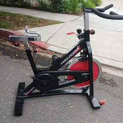 Exercise Bike Open Offers 