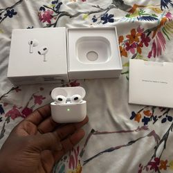 Apple AirPods