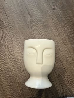 Vase/key holder